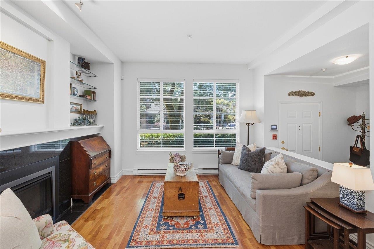 13-5605 Hampton Place, Vancouver, BC, V6T 2H2 - 6