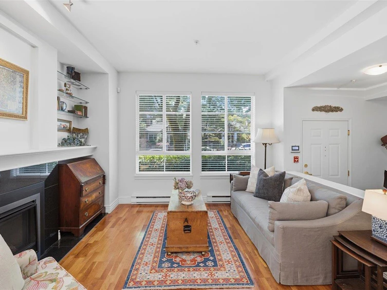 13-5605 Hampton Place, Vancouver, BC, V6T 2H2 - 6