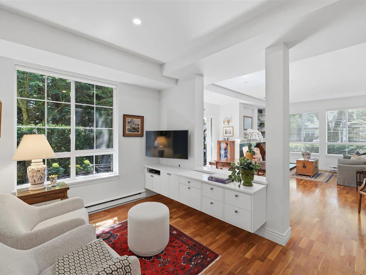 13-5605 Hampton Place, Vancouver, BC, V6T 2H2