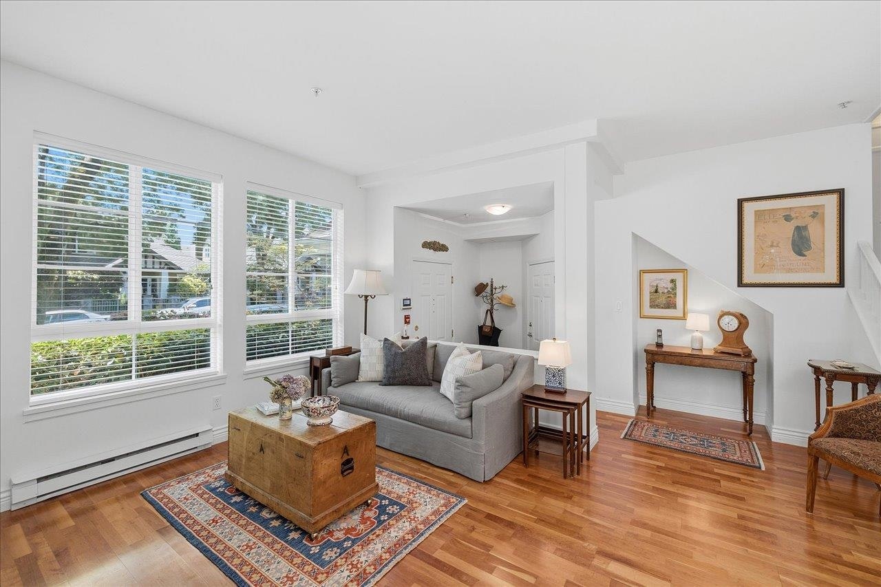 13-5605 Hampton Place, Vancouver, BC, V6T 2H2 - 7