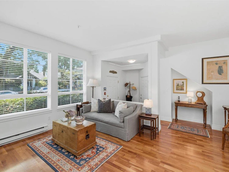 13-5605 Hampton Place, Vancouver, BC, V6T 2H2 - 7