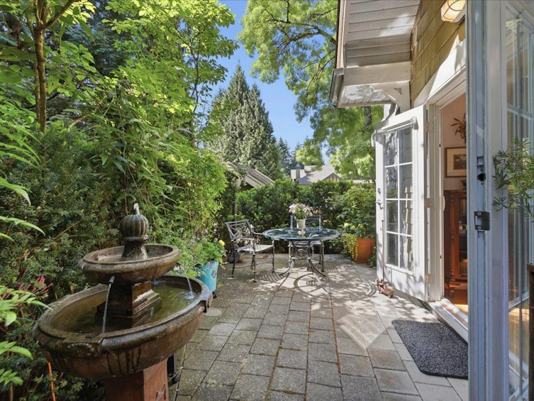 13-5605 Hampton Place, Vancouver, BC, V6T 2H2 - 2