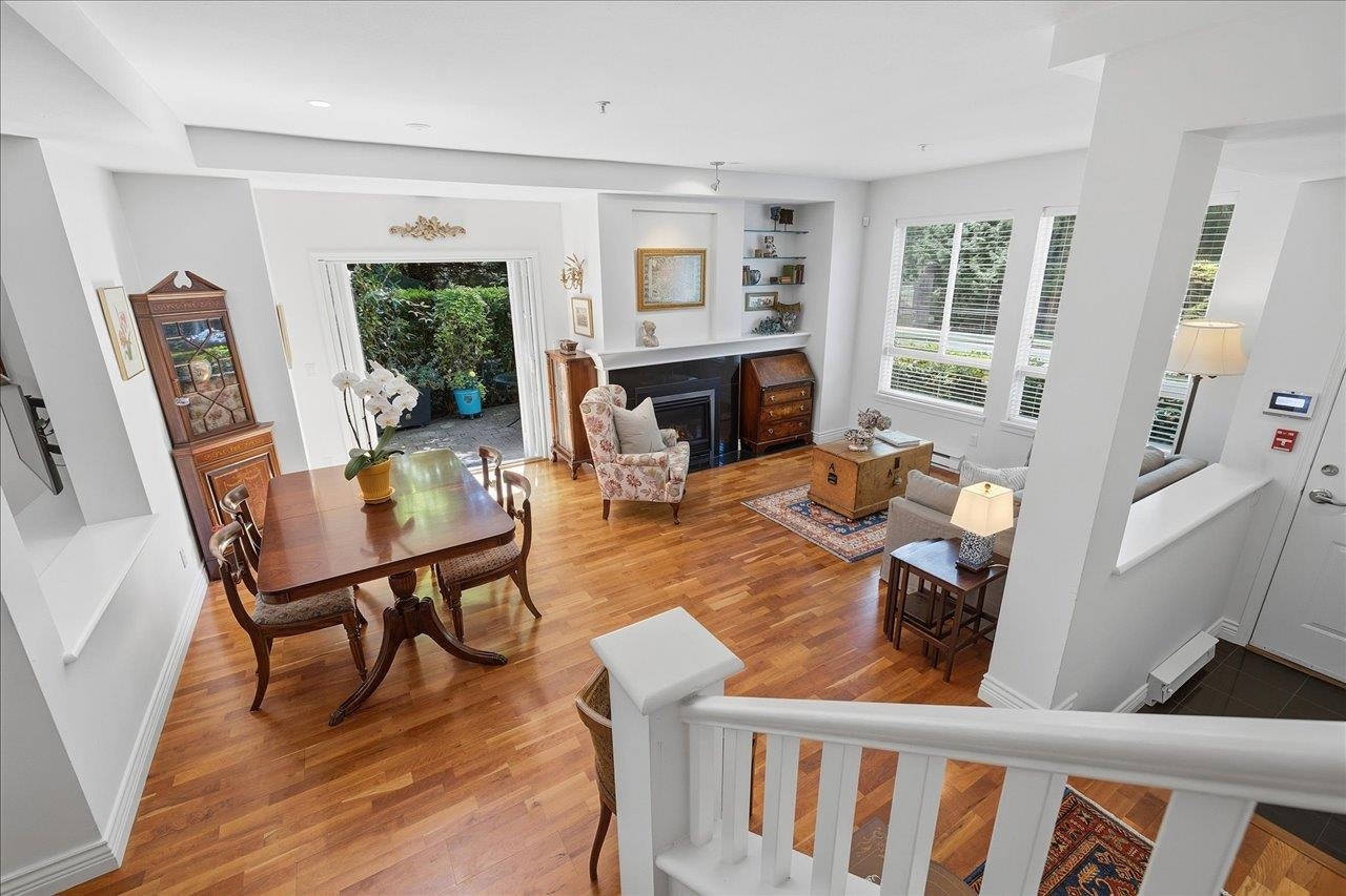 13-5605 Hampton Place, Vancouver, BC, V6T 2H2 - 9