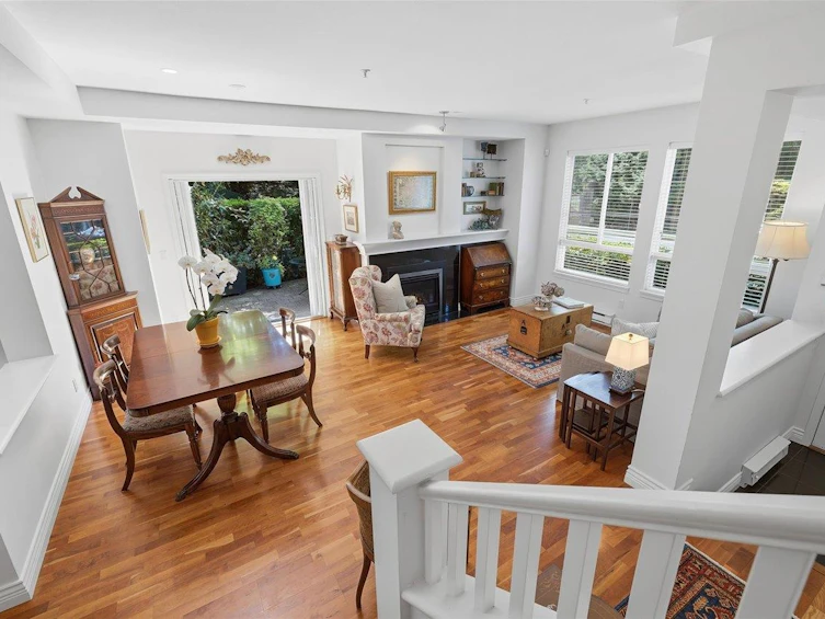 13-5605 Hampton Place, Vancouver, BC, V6T 2H2 - 9