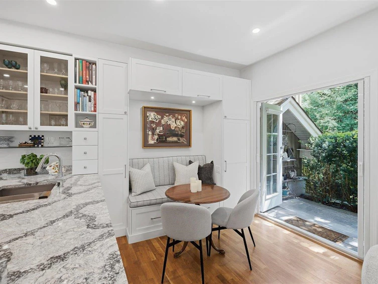 13-5605 Hampton Place, Vancouver, BC, V6T 2H2 - 13