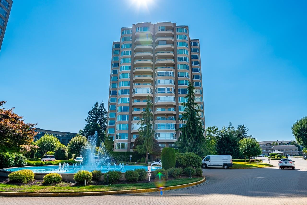 201-3150 Gladwin Road, Abbotsford, BC, V2T 5S9