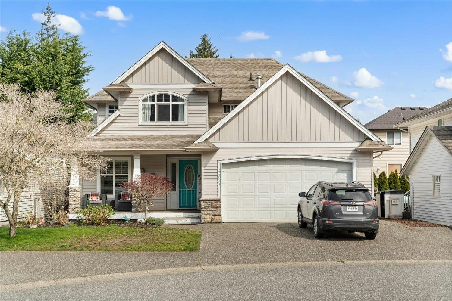 44699 Riverwood Crescent, Chilliwack, BC, V2R 5S9
