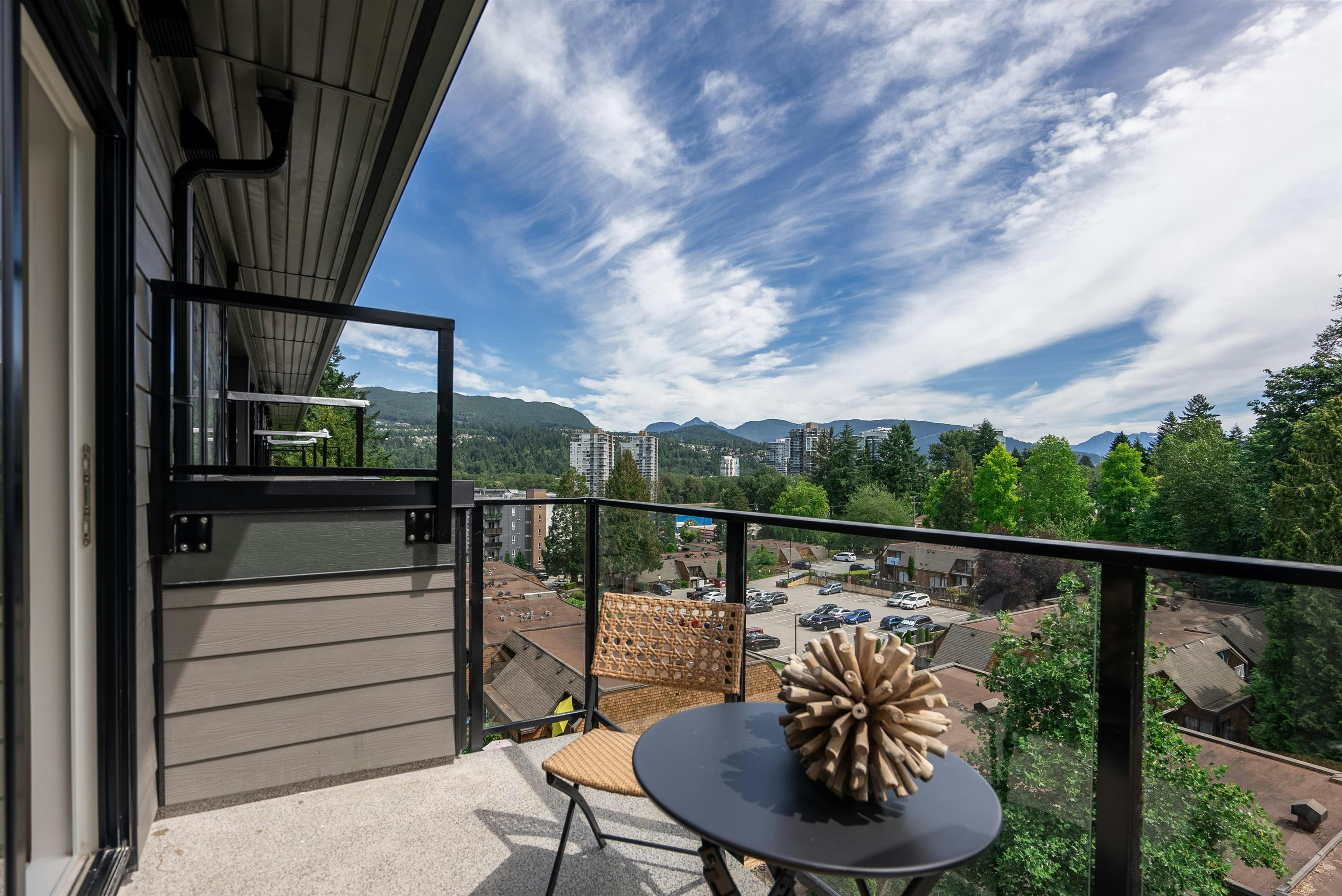 602-150 James Road, Port Moody, BC, V3H 2S4