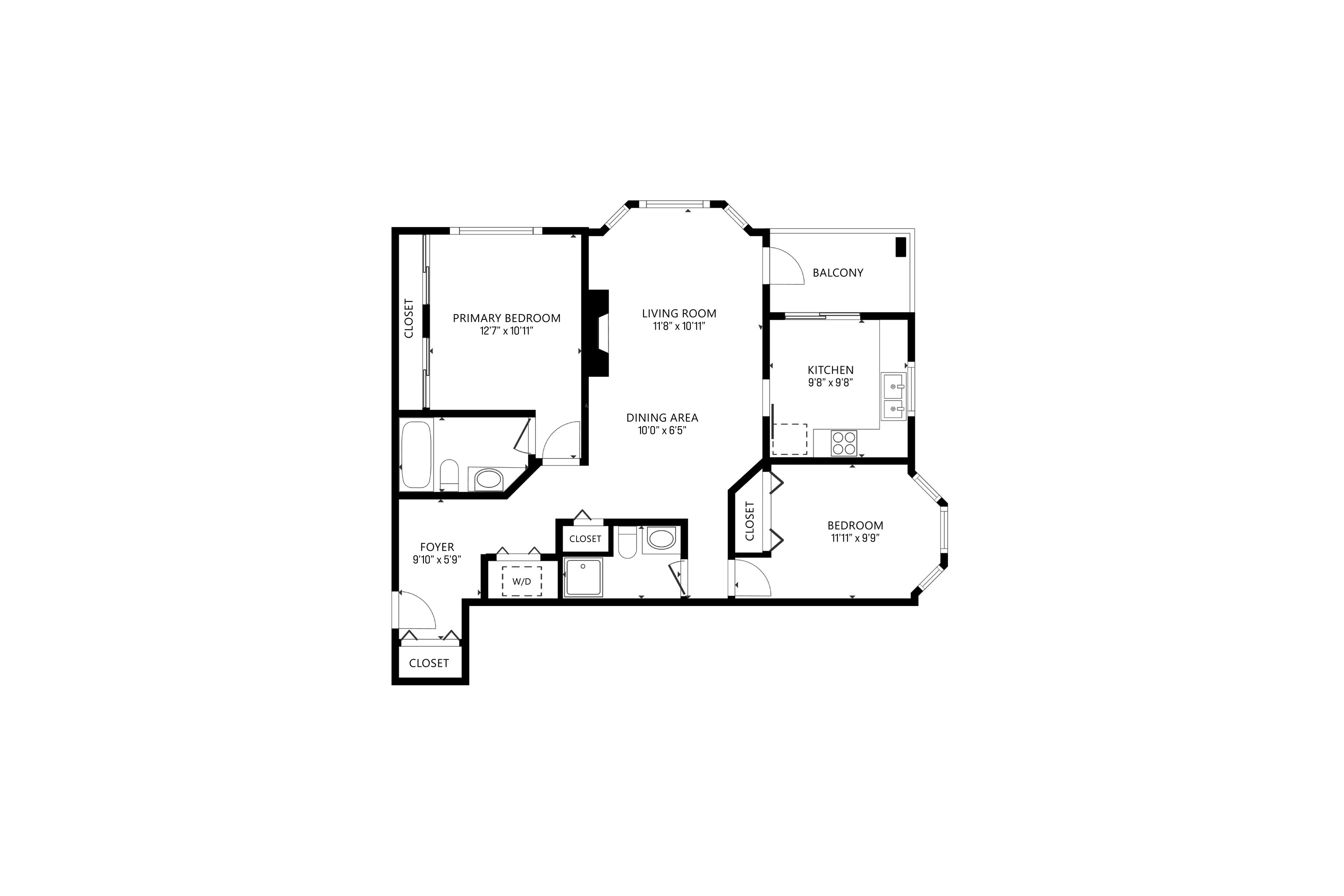 505-2059 Chesterfield Avenue, North Vancouver, BC, V7M 2P4 - 39