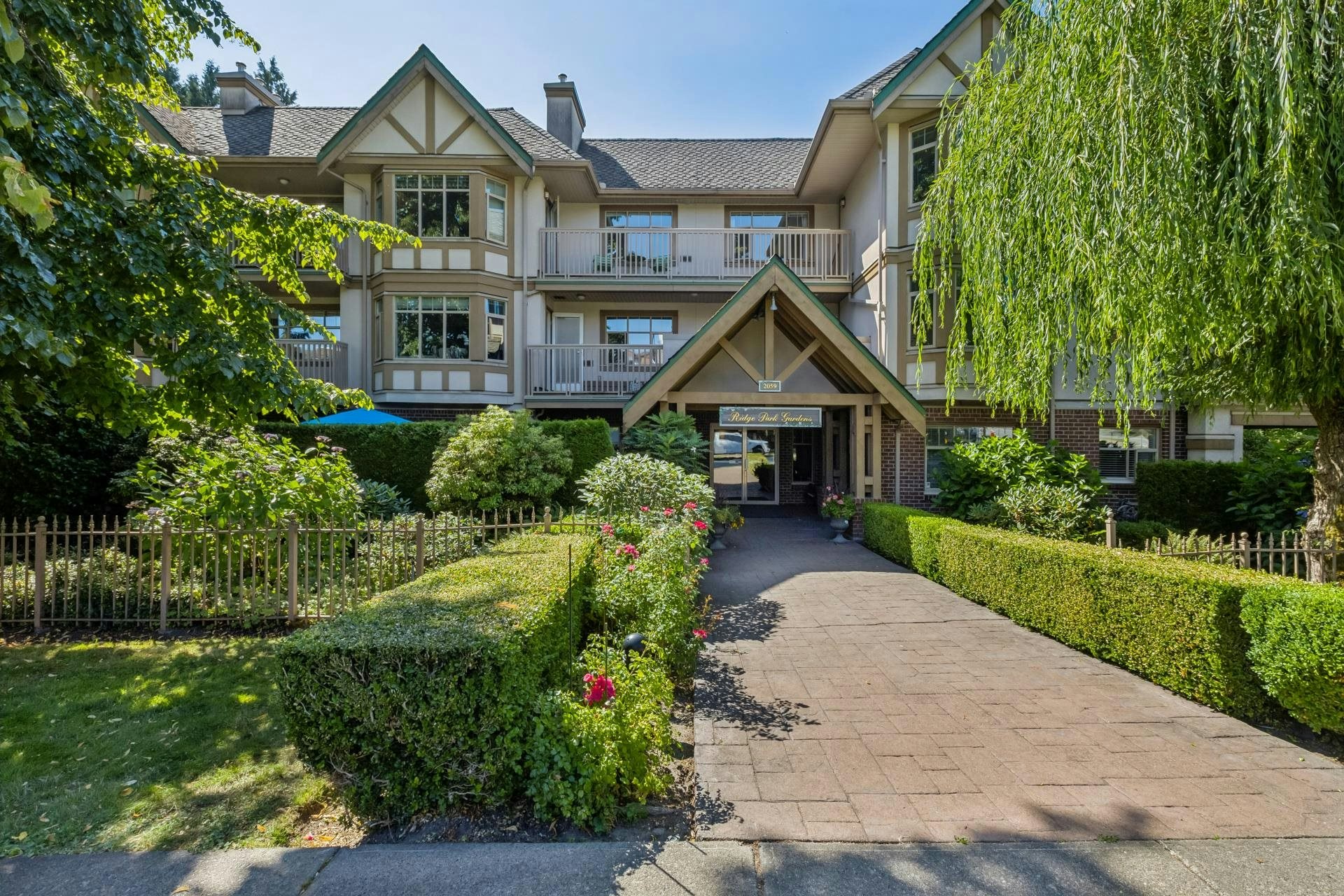 505-2059 Chesterfield Avenue, North Vancouver, BC, V7M 2P4