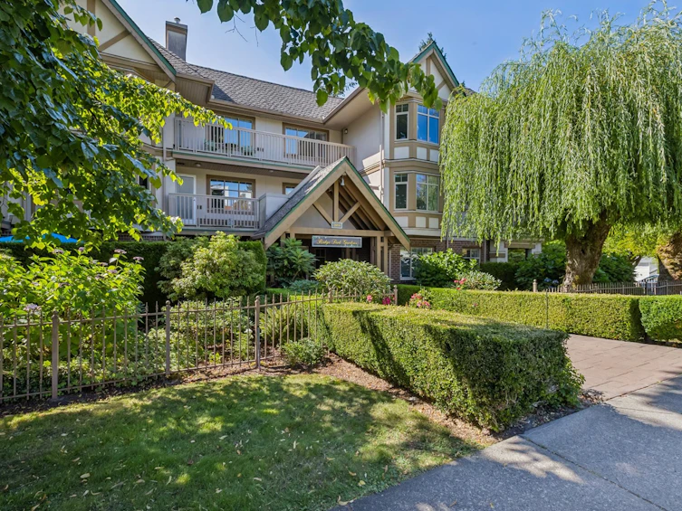 505-2059 Chesterfield Avenue, North Vancouver, BC, V7M 2P4 - 37