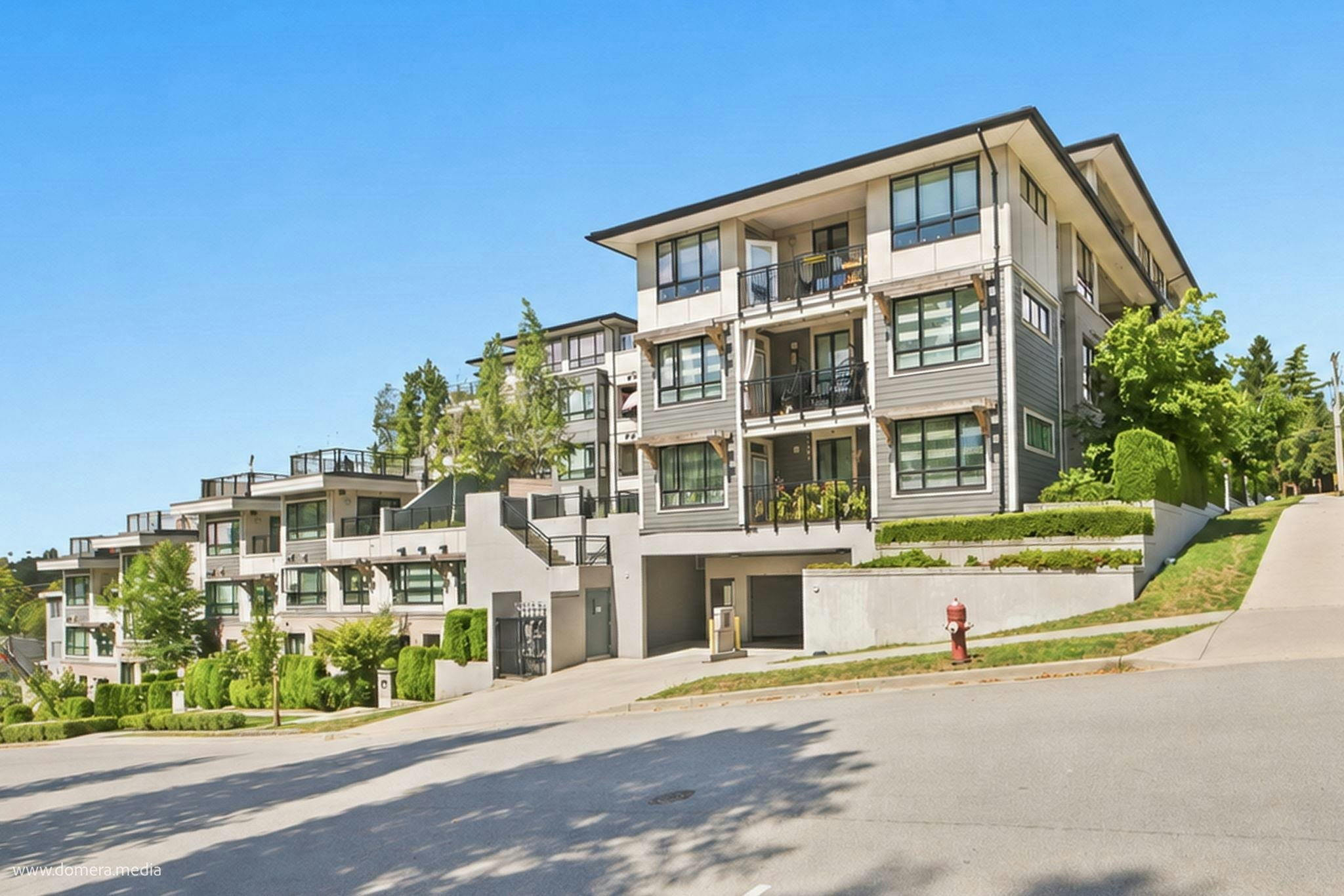 304-1306 Fifth Avenue, New Westminster, BC, V3M 0K5