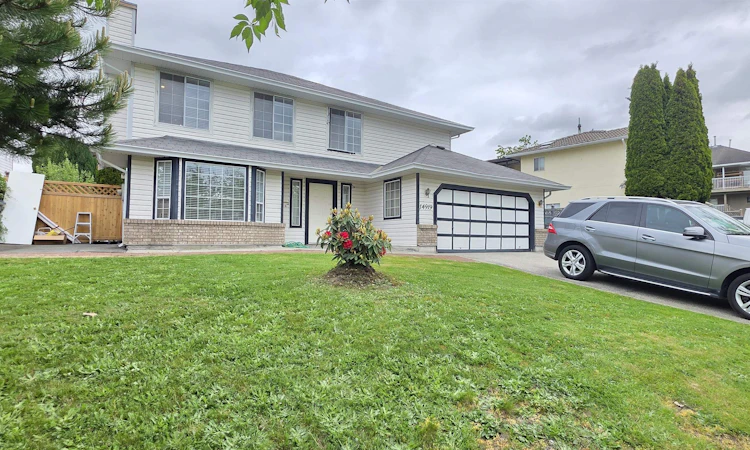 14919 Spenser Drive