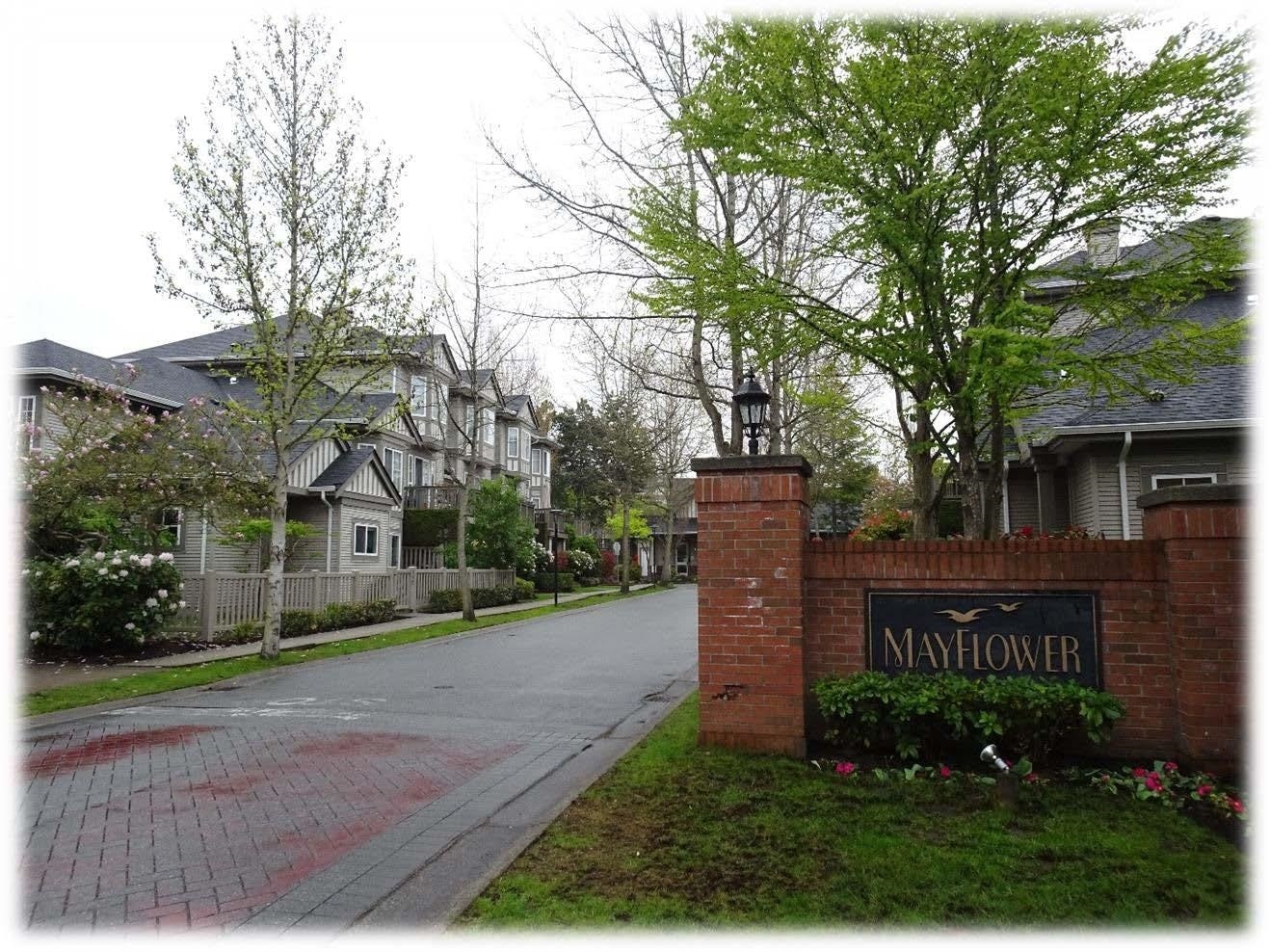 91-3880 Westminster Highway, Richmond, BC, V7C 5S1