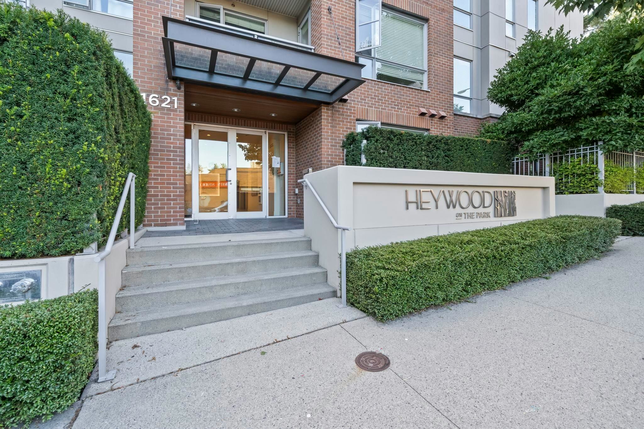 214-1621 Hamilton Avenue, North Vancouver, BC, V7P 0B6 - 18