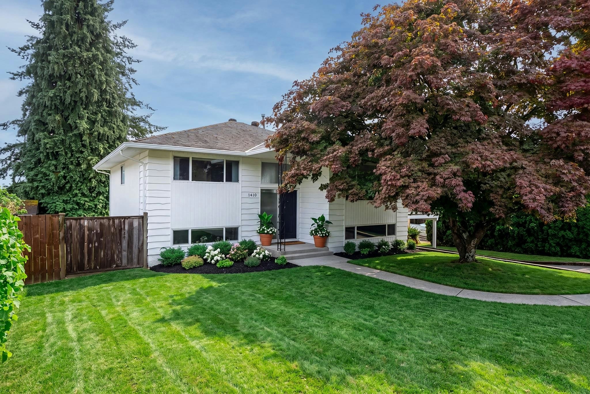 1410 Dansey Avenue, Coquitlam, BC, V3K 3H8