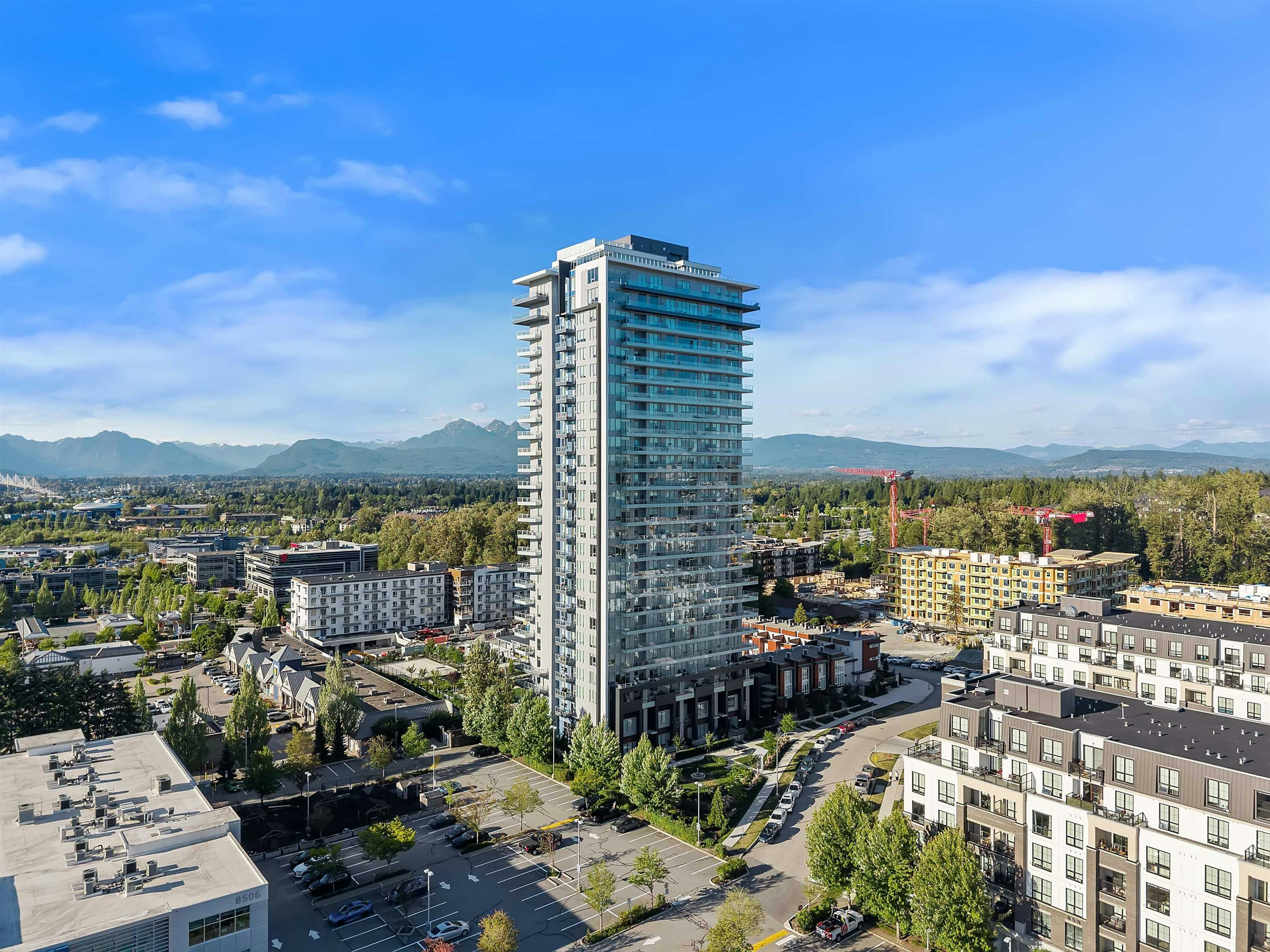 1103-20065 85 Avenue, Langley, BC, V2Y 3Y5