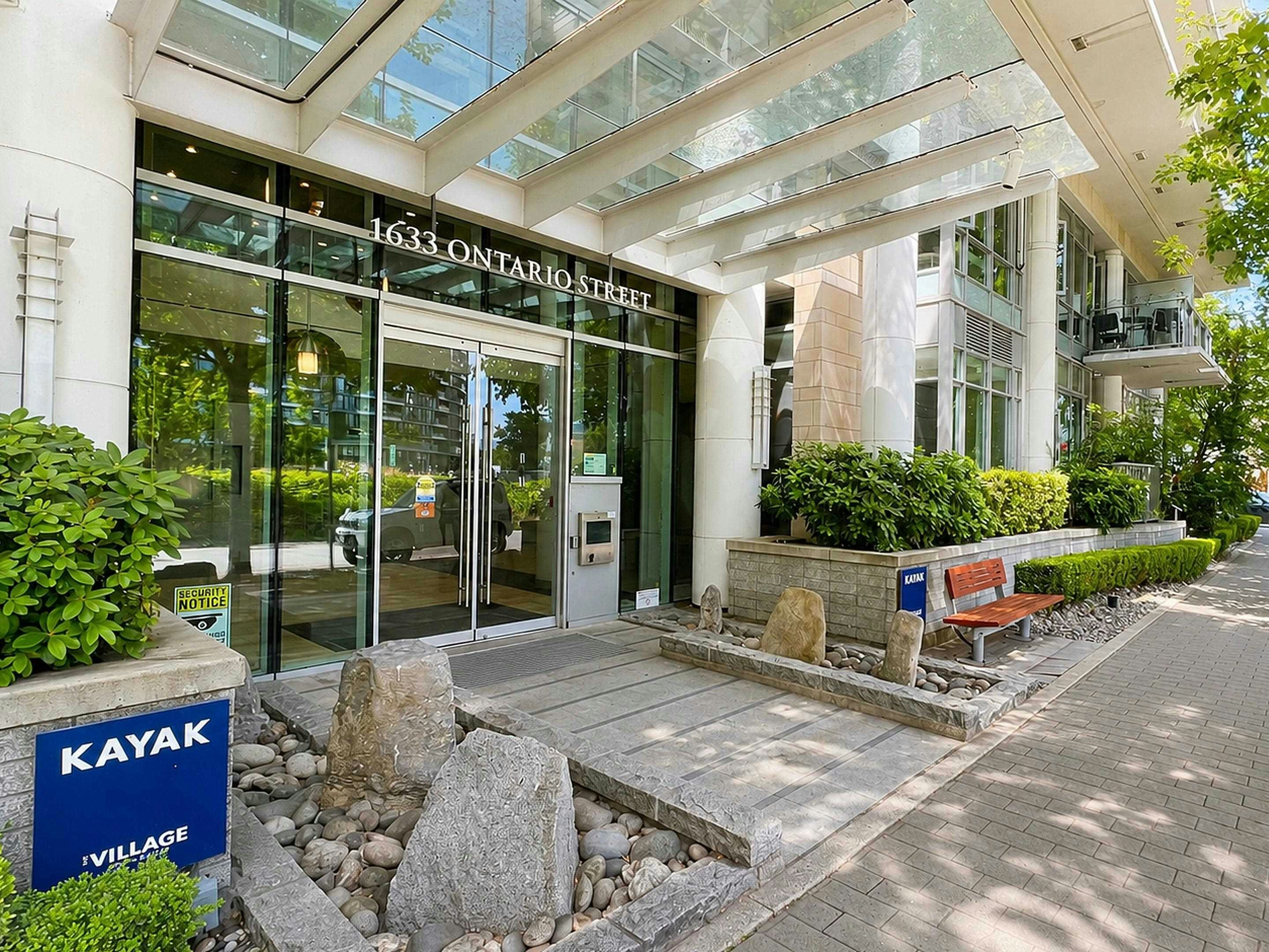 406-1633 Ontario Street, Vancouver, BC, V5Y 0C2 - 33