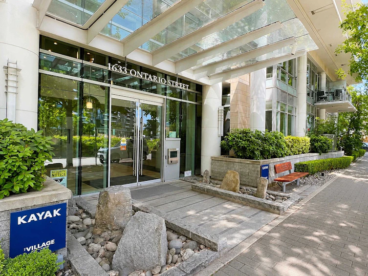 406-1633 Ontario Street, Vancouver, BC, V5Y 0C2 - 33