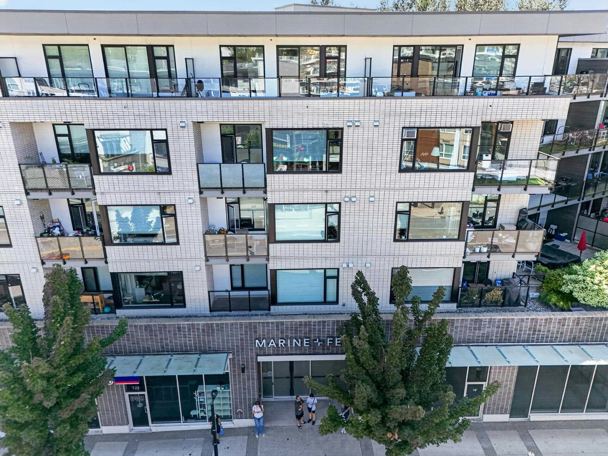 50*-725 Marine Drive, North Vancouver, BC, V7M 0G2 - 2