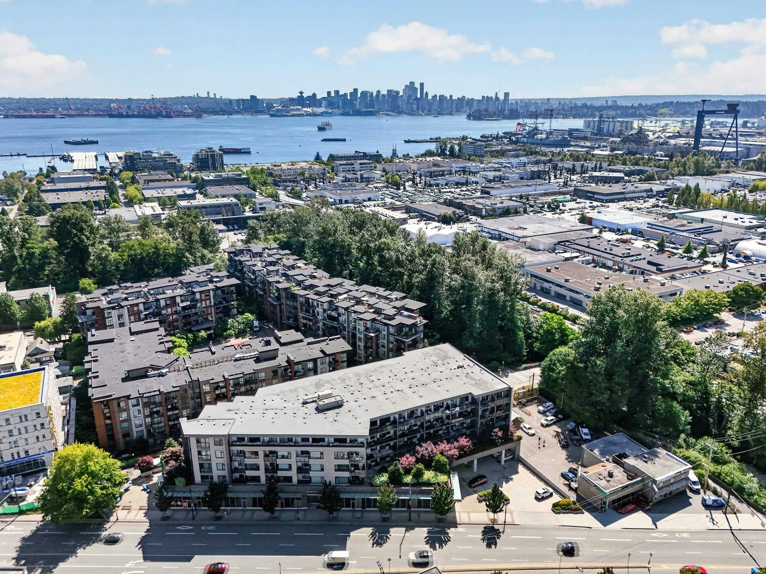 50*-725 Marine Drive, North Vancouver, BC, V7M 0G2 - 10
