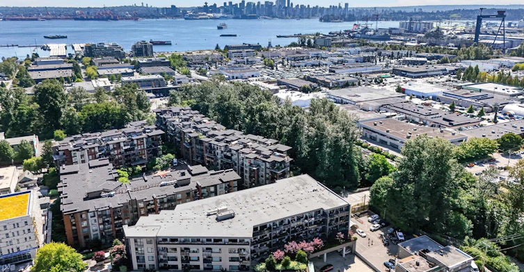 50*-725 Marine Drive, North Vancouver, BC, V7M 0G2 - 10
