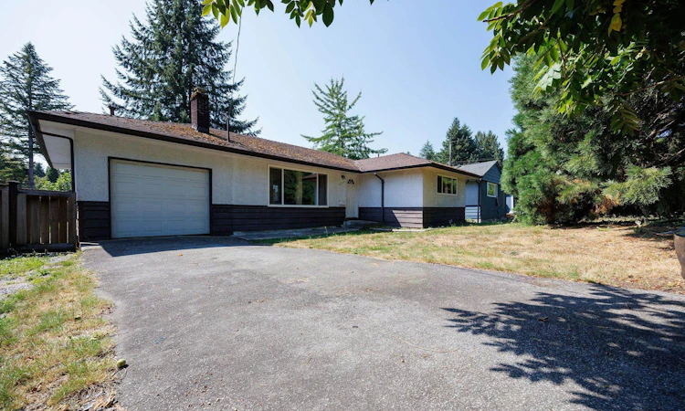 1234 Prairie Avenue