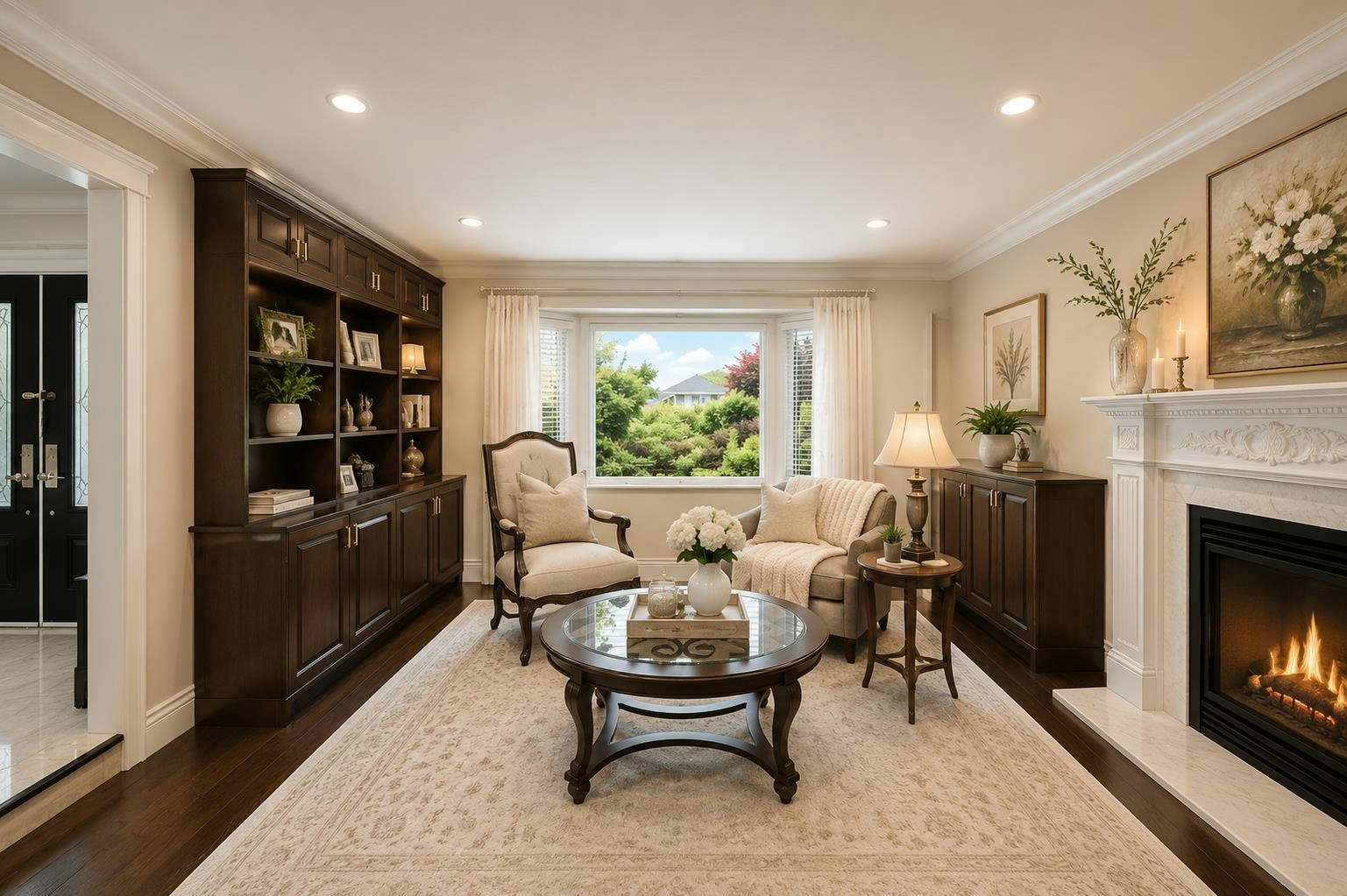 8231 Sunnywood Drive, Richmond, BC, V6Y 3G4 - 8