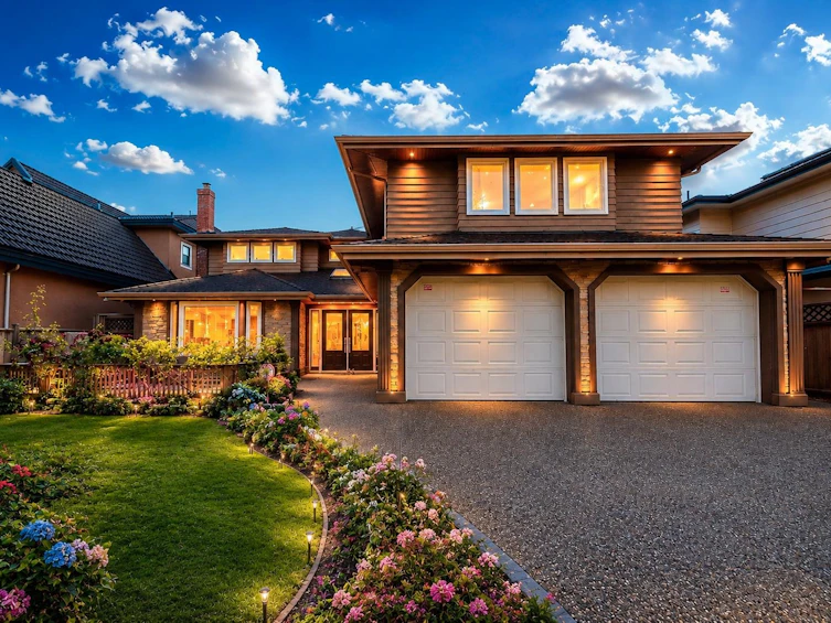 8231 Sunnywood Drive, Richmond, BC, V6Y 3G4 - 2