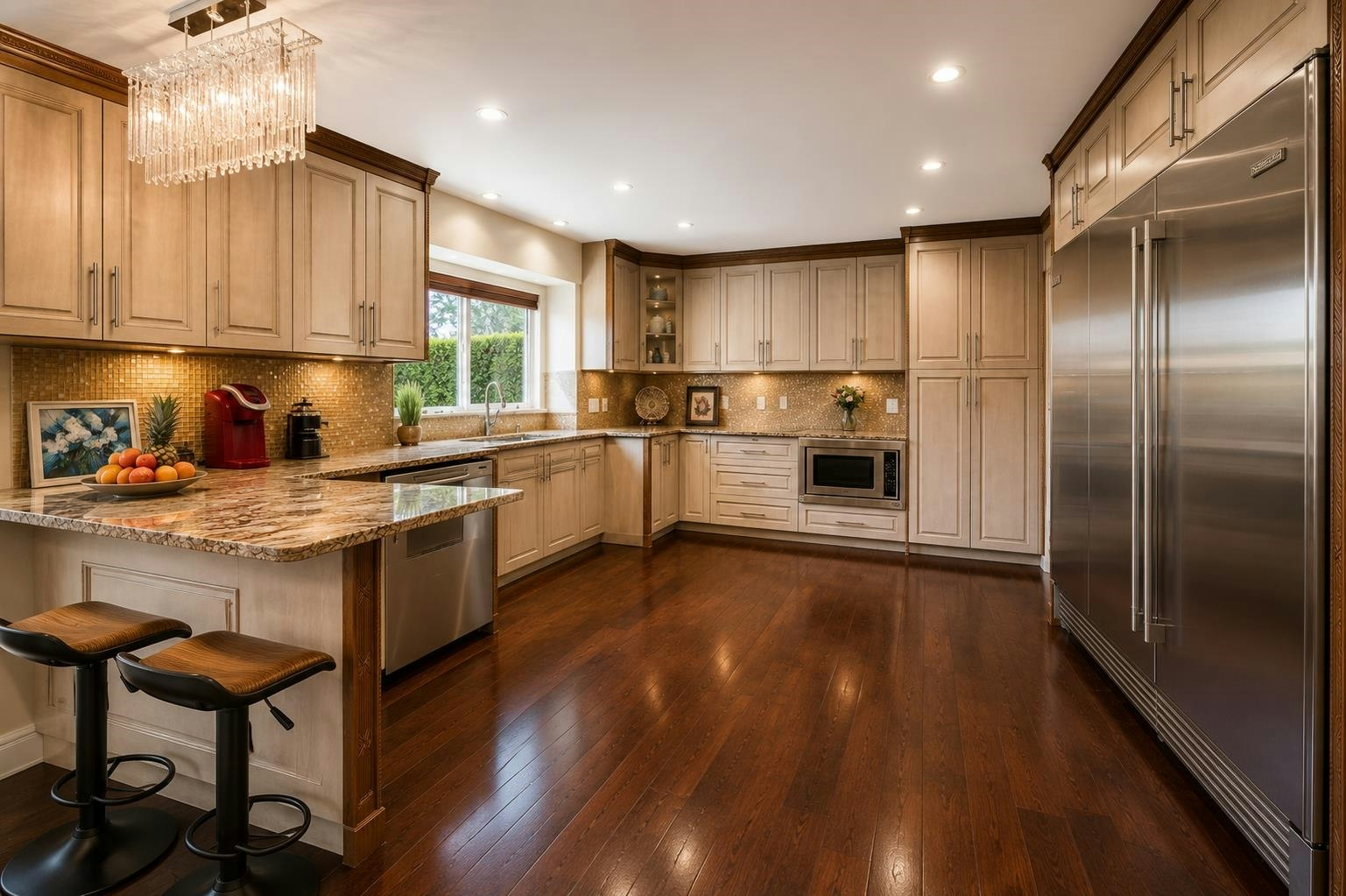8231 Sunnywood Drive, Richmond, BC, V6Y 3G4 - 12