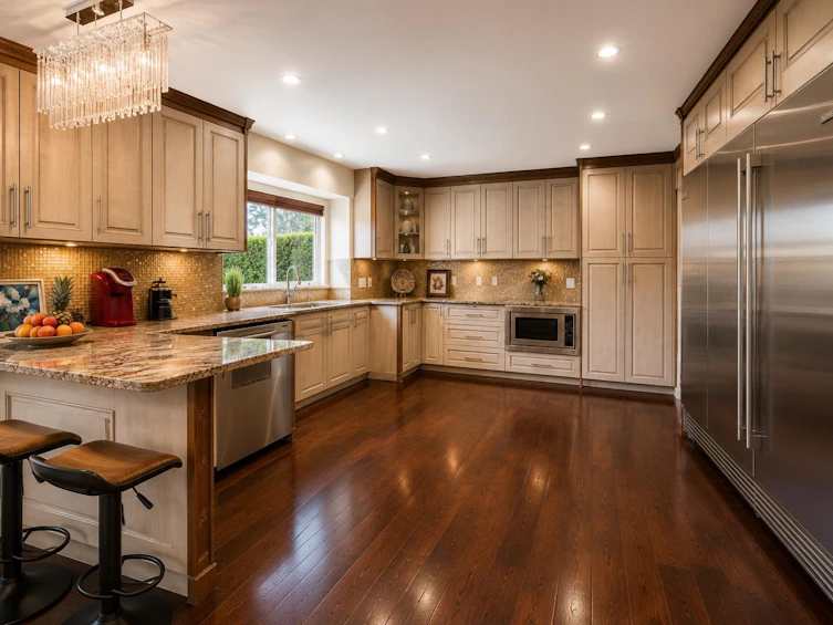 8231 Sunnywood Drive, Richmond, BC, V6Y 3G4 - 12