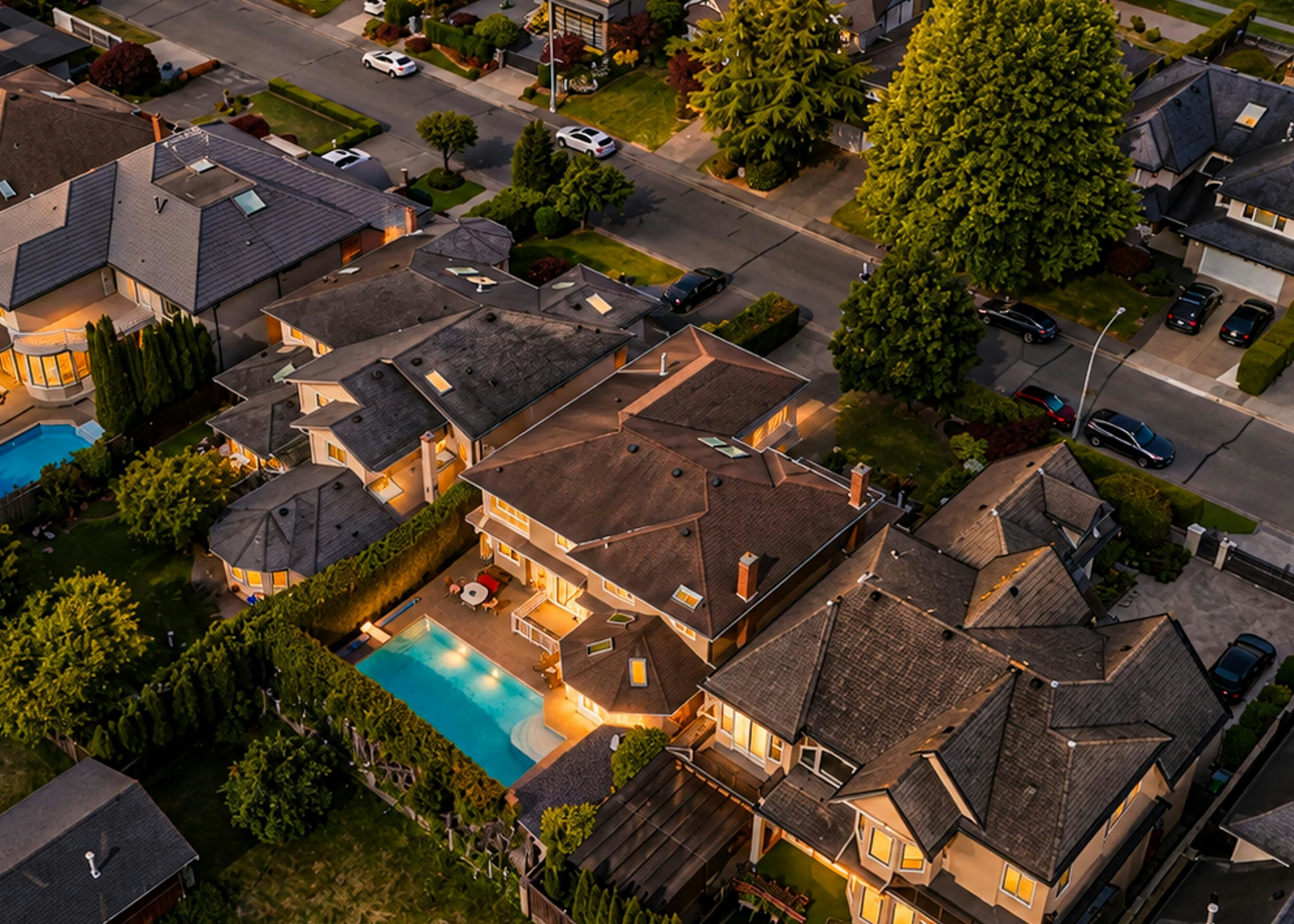 8231 Sunnywood Drive, Richmond, BC, V6Y 3G4 - 3