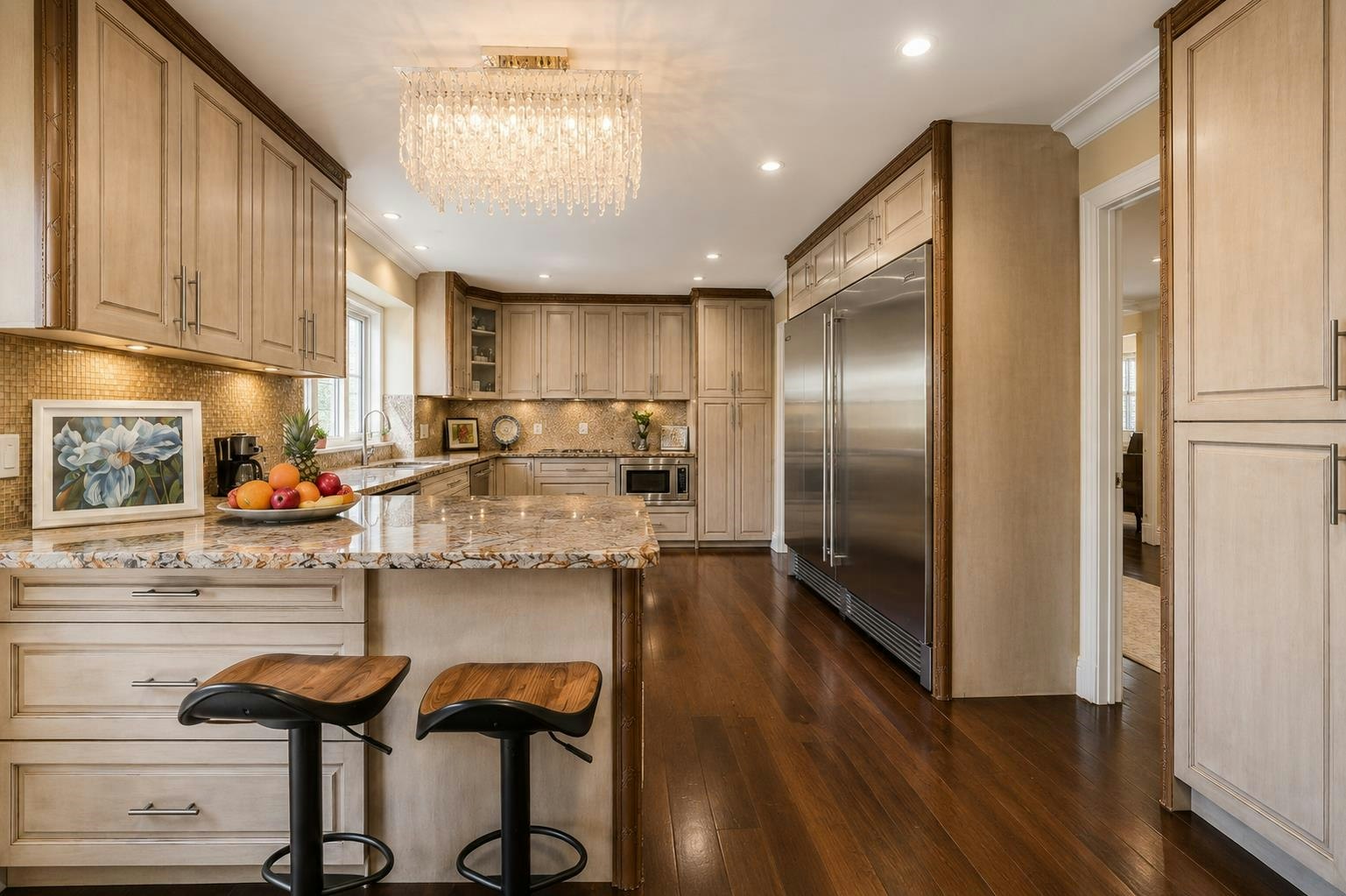 8231 Sunnywood Drive, Richmond, BC, V6Y 3G4 - 14