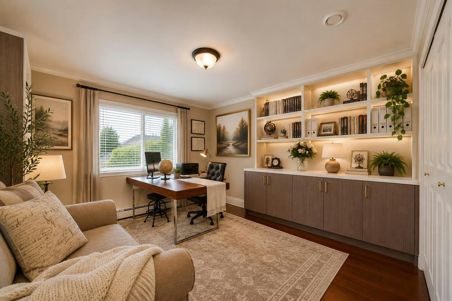 8231 Sunnywood Drive, Richmond, BC, V6Y 3G4 - 25
