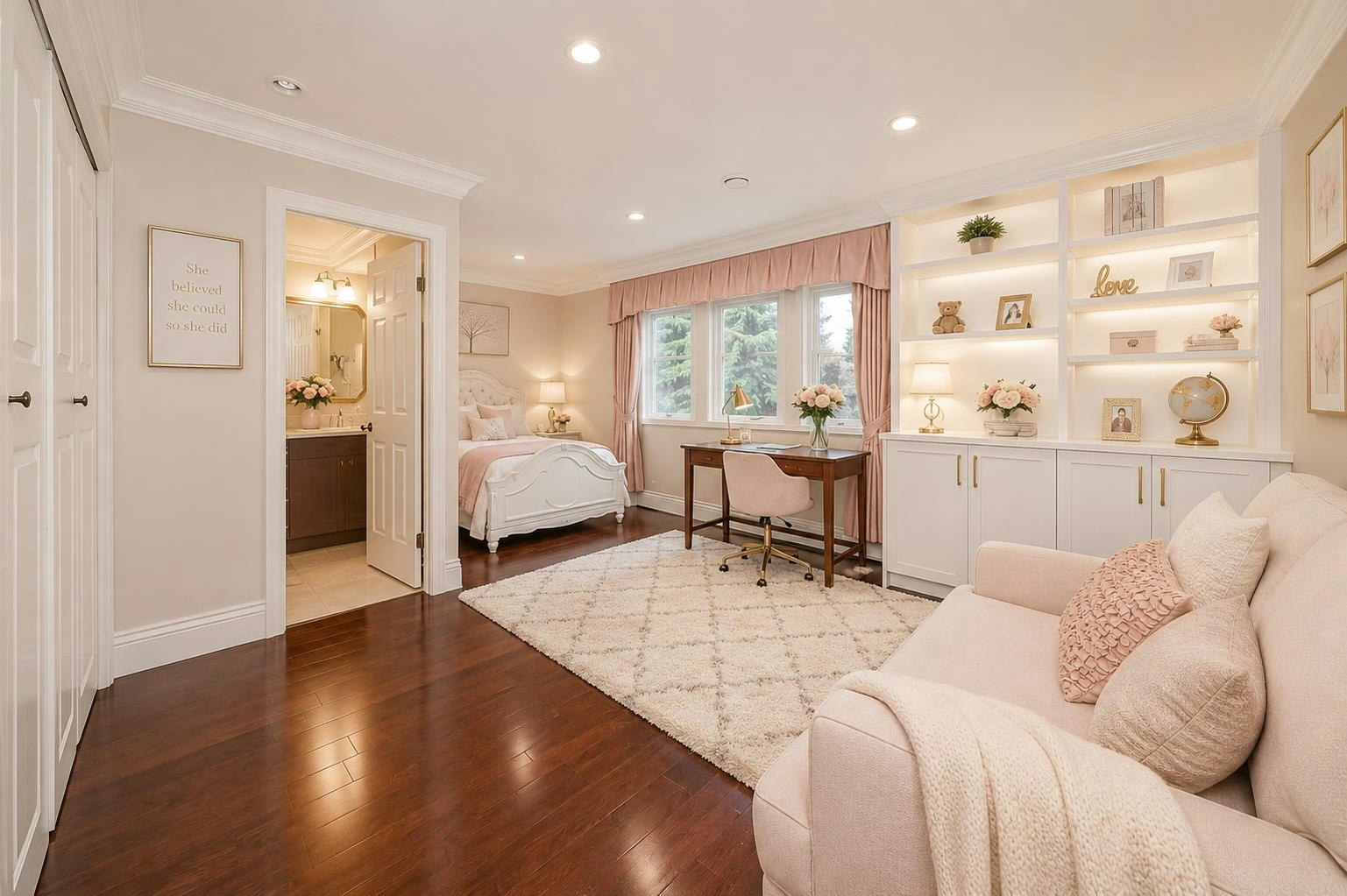 8231 Sunnywood Drive, Richmond, BC, V6Y 3G4 - 30