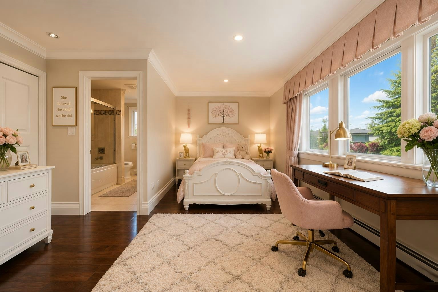 8231 Sunnywood Drive, Richmond, BC, V6Y 3G4 - 32