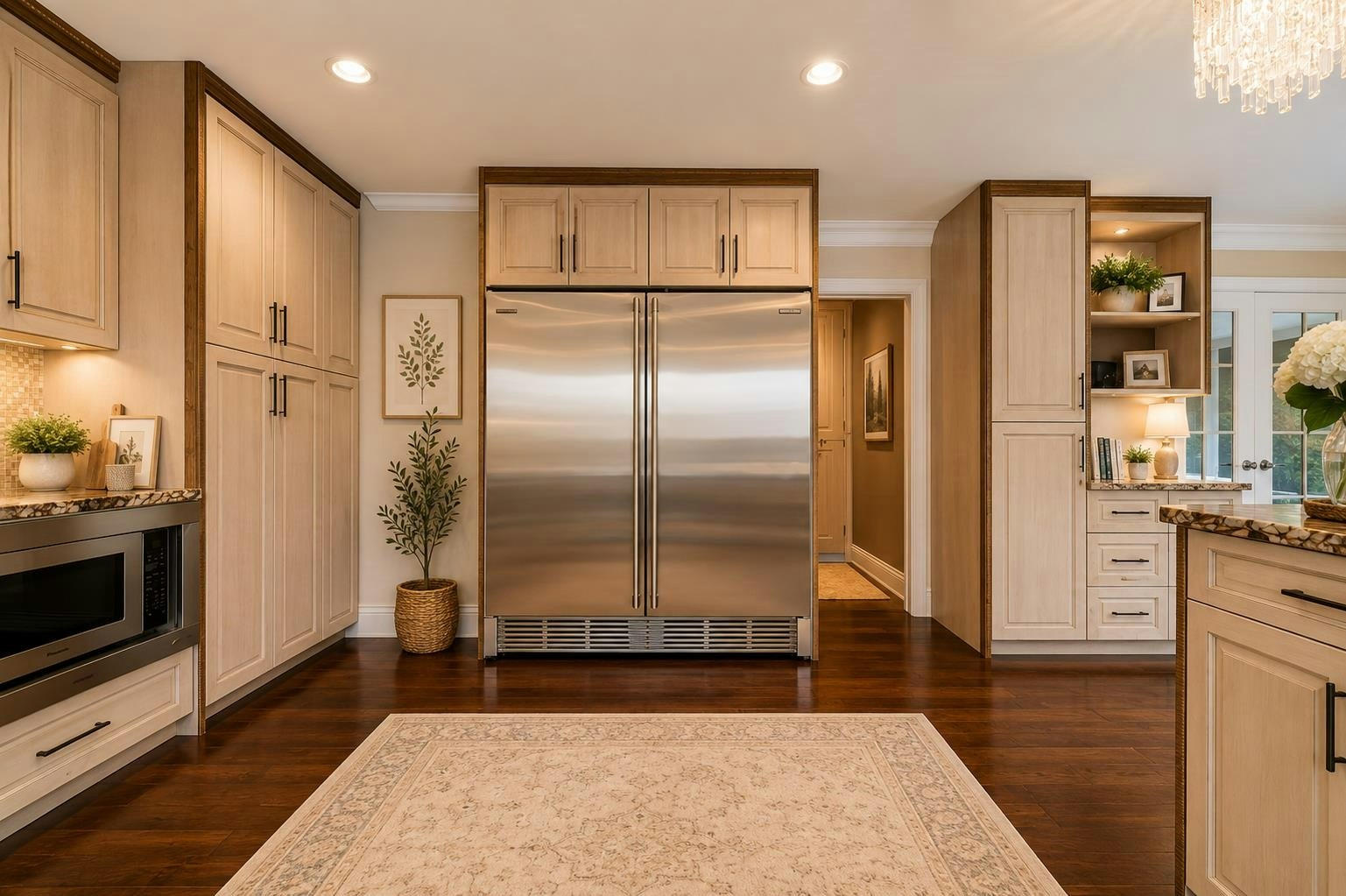 8231 Sunnywood Drive, Richmond, BC, V6Y 3G4 - 13