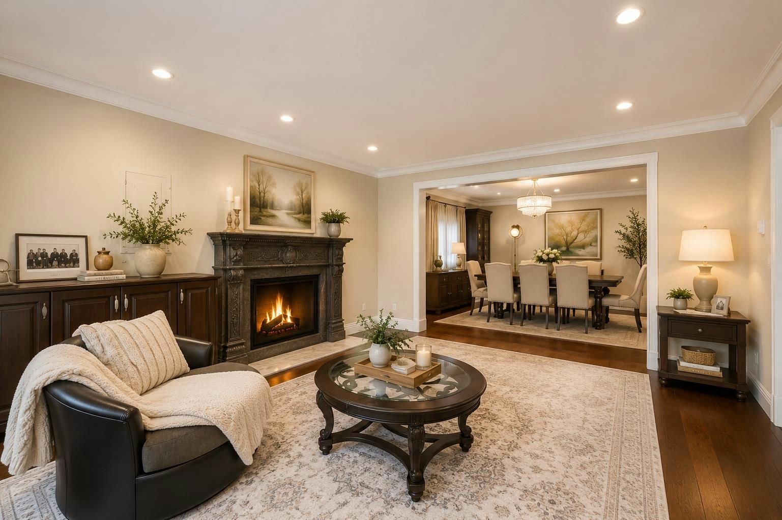 8231 Sunnywood Drive, Richmond, BC, V6Y 3G4 - 9