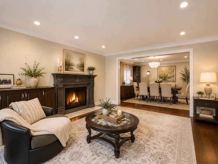 8231 Sunnywood Drive, Richmond, BC, V6Y 3G4 - 9
