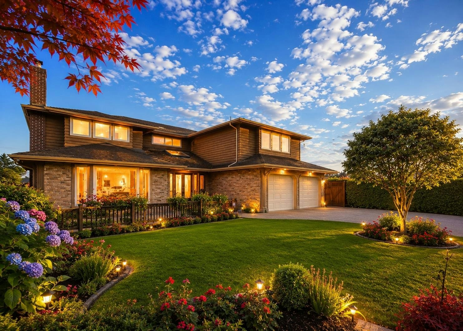 8231 Sunnywood Drive, Richmond, BC, V6Y 3G4 - 4