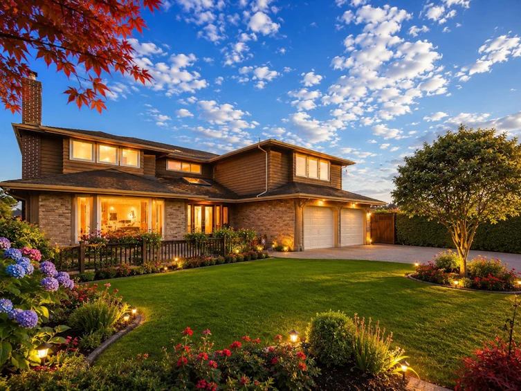 8231 Sunnywood Drive, Richmond, BC, V6Y 3G4 - 4