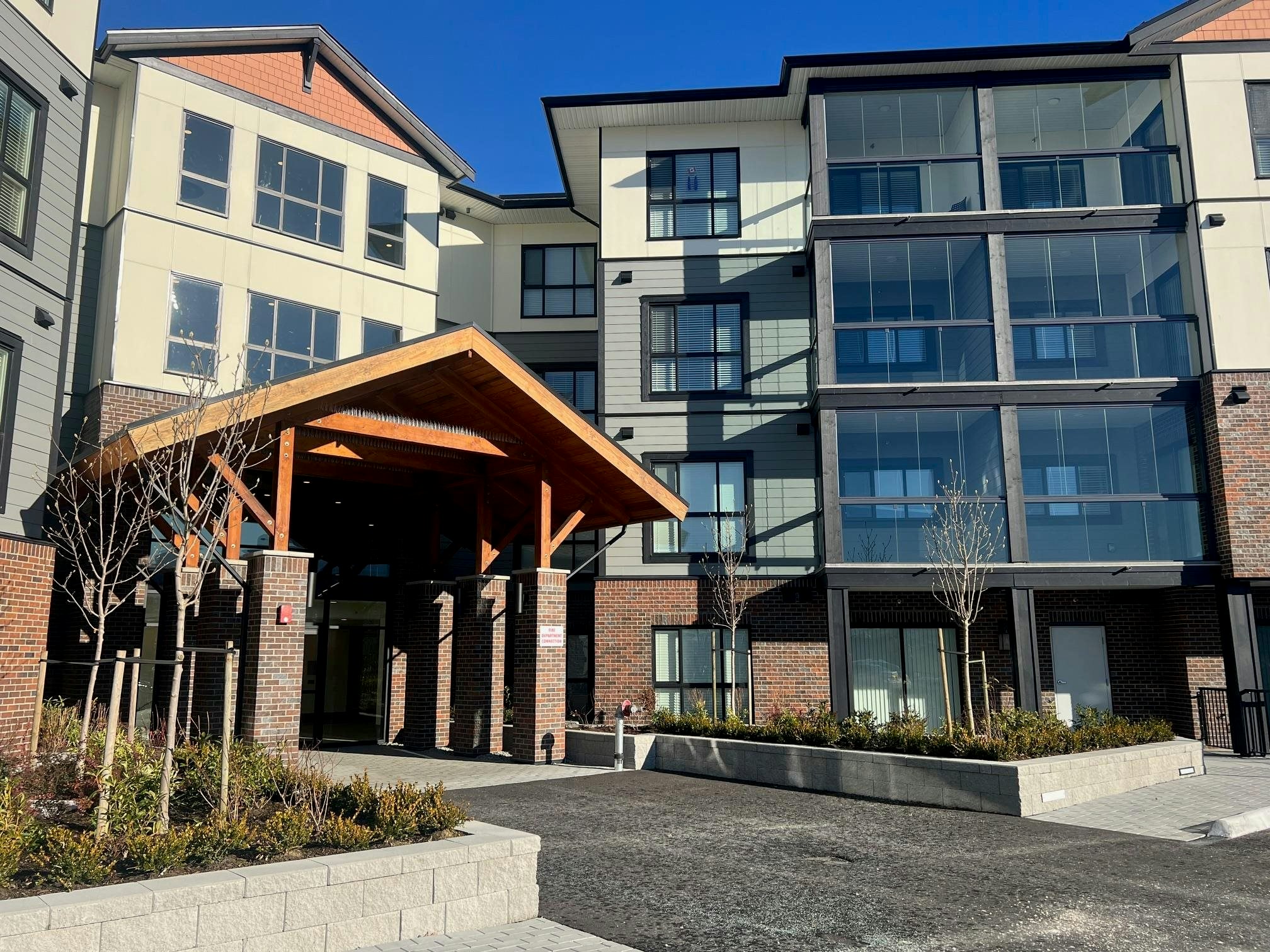 223-8497 Young Road, Chilliwack, BC, V2P 0M6