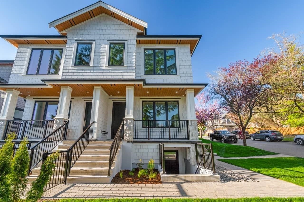 4005 W 35th Avenue, Vancouver, BC, V6N 2P4