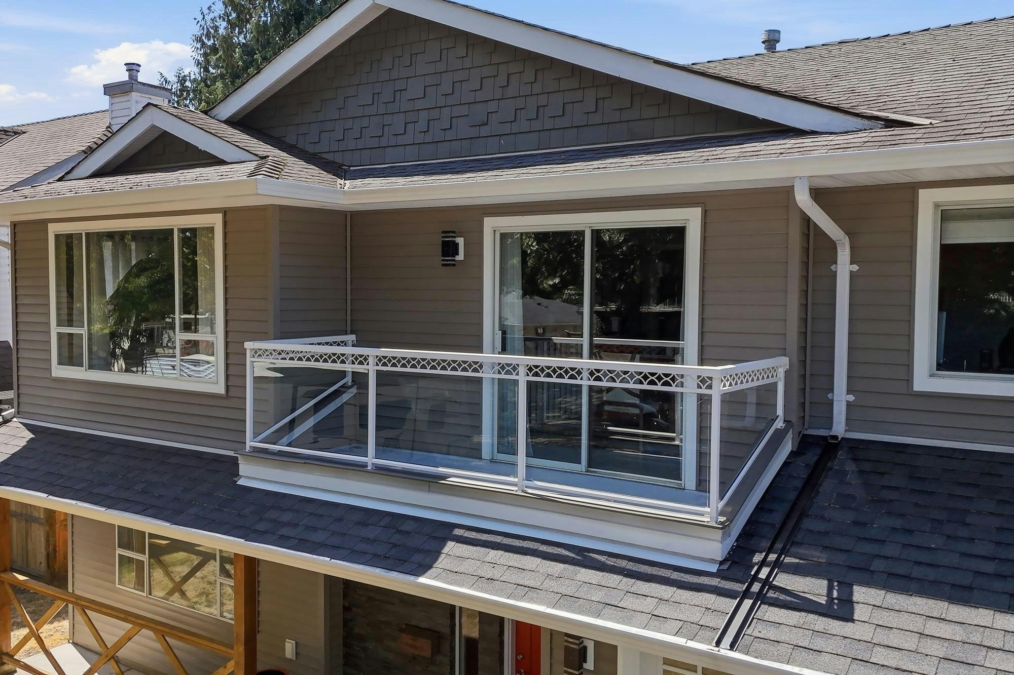 5873 169 Street - 2