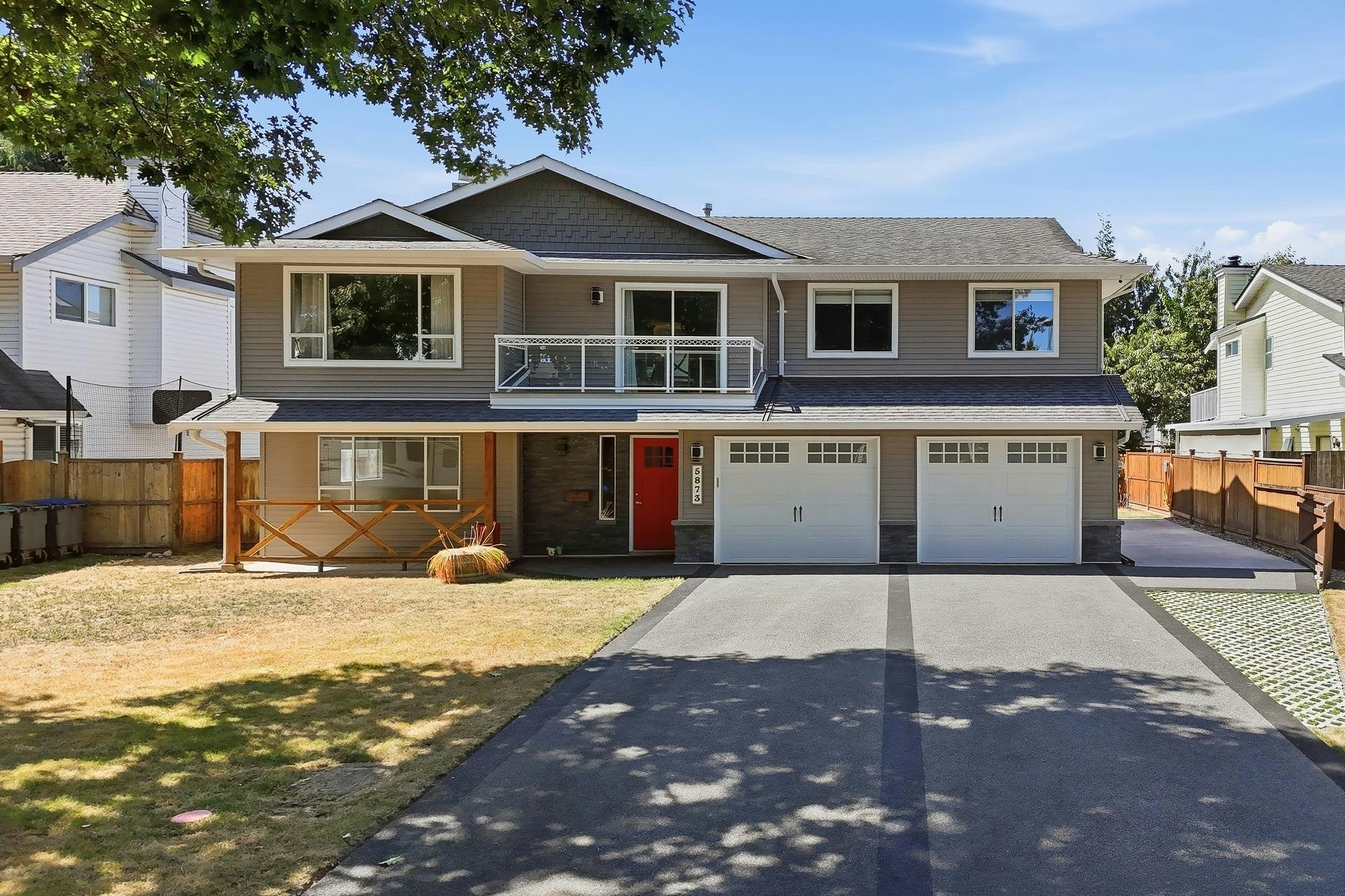 5873 169 Street, Surrey, BC, V3S 7A1