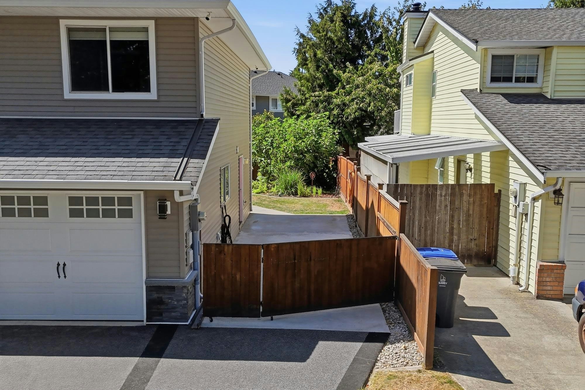 5873 169 Street - 3