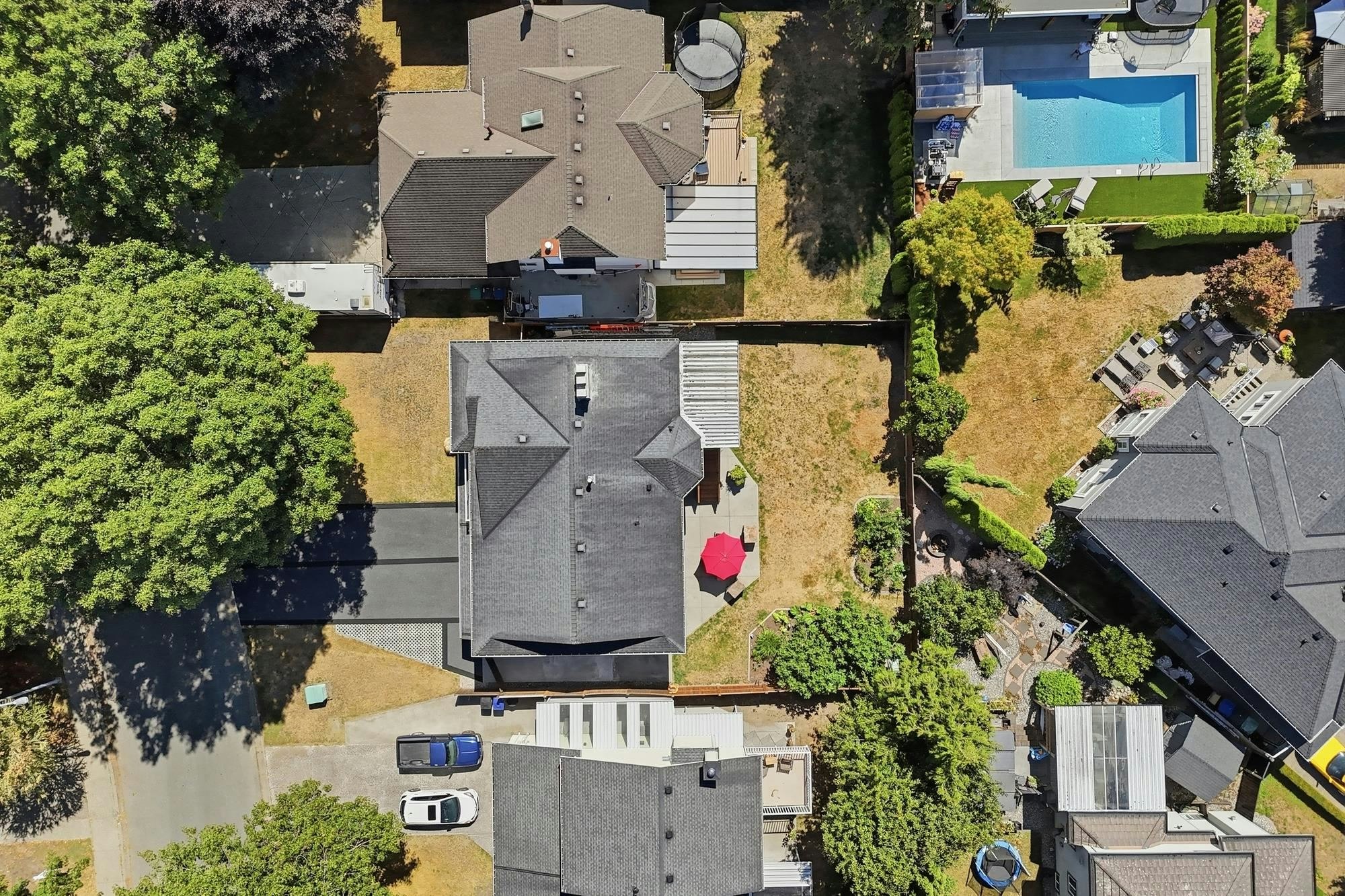 5873 169 Street - 5
