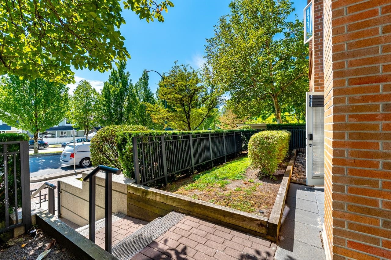 102-3097 Lincoln Avenue, Coquitlam, BC, V3B 0E3 - 18
