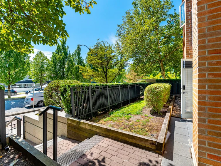 102-3097 Lincoln Avenue, Coquitlam, BC, V3B 0E3 - 18