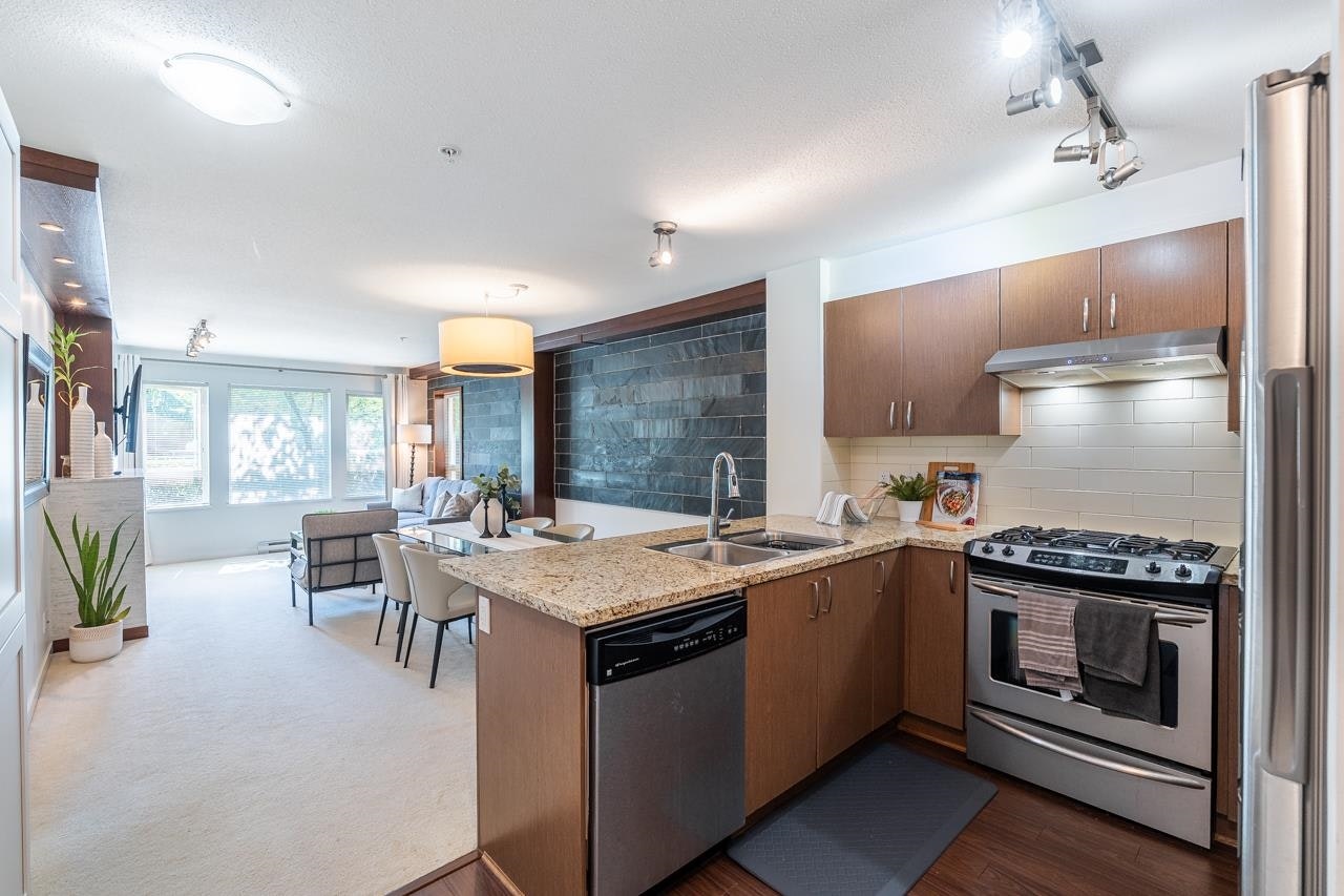102-3097 Lincoln Avenue, Coquitlam, BC, V3B 0E3 - 7